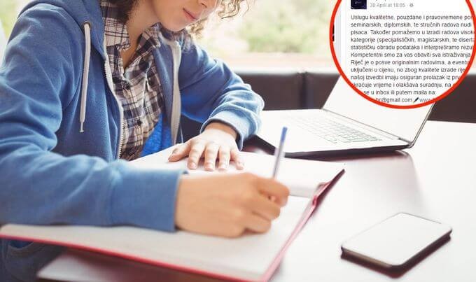 Hotel and Hospitality, University 1st and 2nd Year (level 4 and 5)