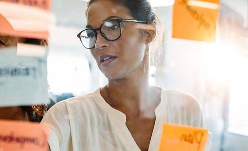 Sales and Marketing, University 1st and 2nd Year (Level 4 and 5)