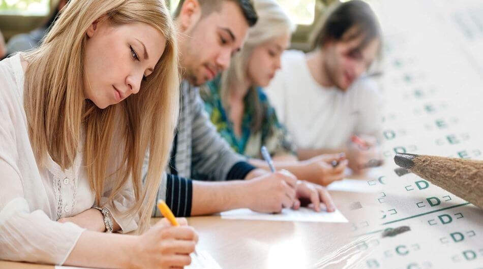 London Online College promo