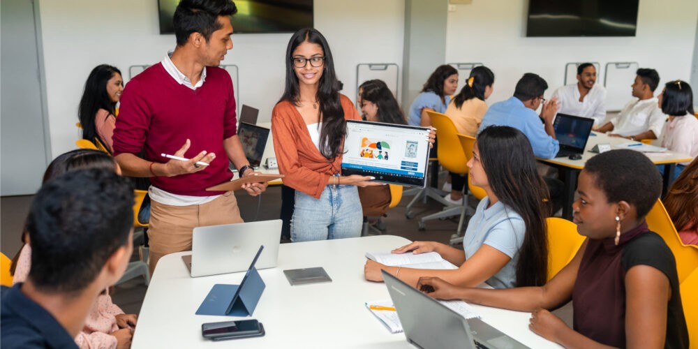 Online Foundation Year Program