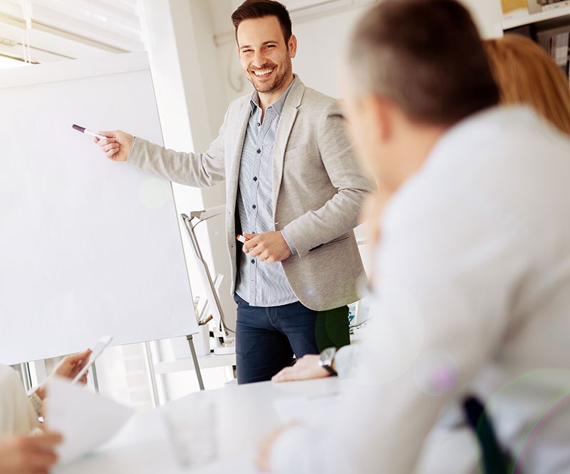 Diploma in Education and Training (Level 5)