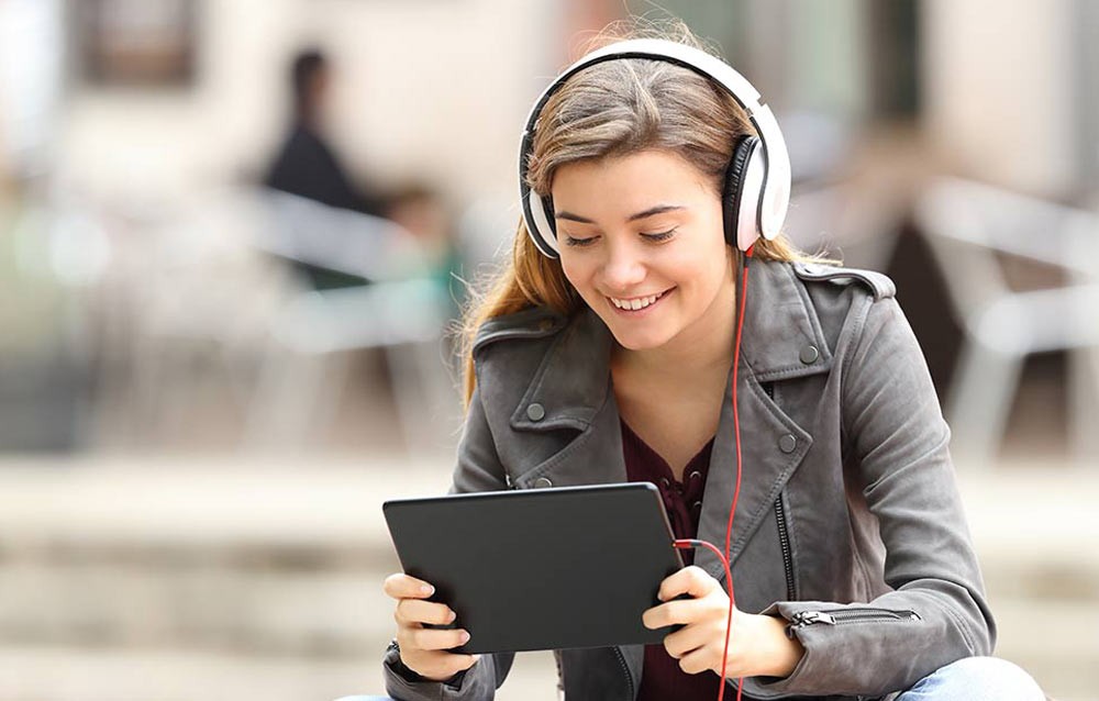 English Language Course